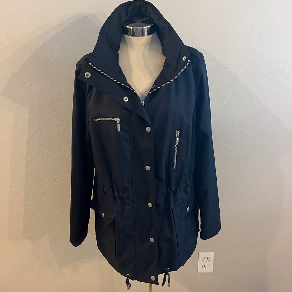 Light Weight Rain Jacket - image 1